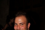 Byblos Souk on Friday Night, Part 2 of 3